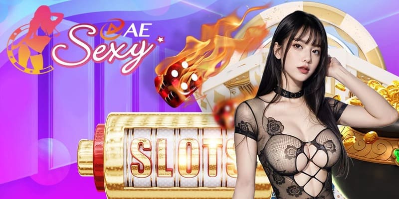 Đôi nét tổng quan về danh mục cá cược AE Sexy Baccarat 2025